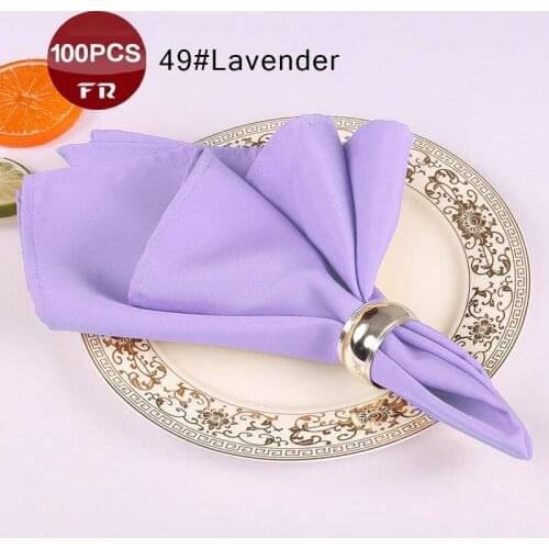 GEVILANG Table Napkins