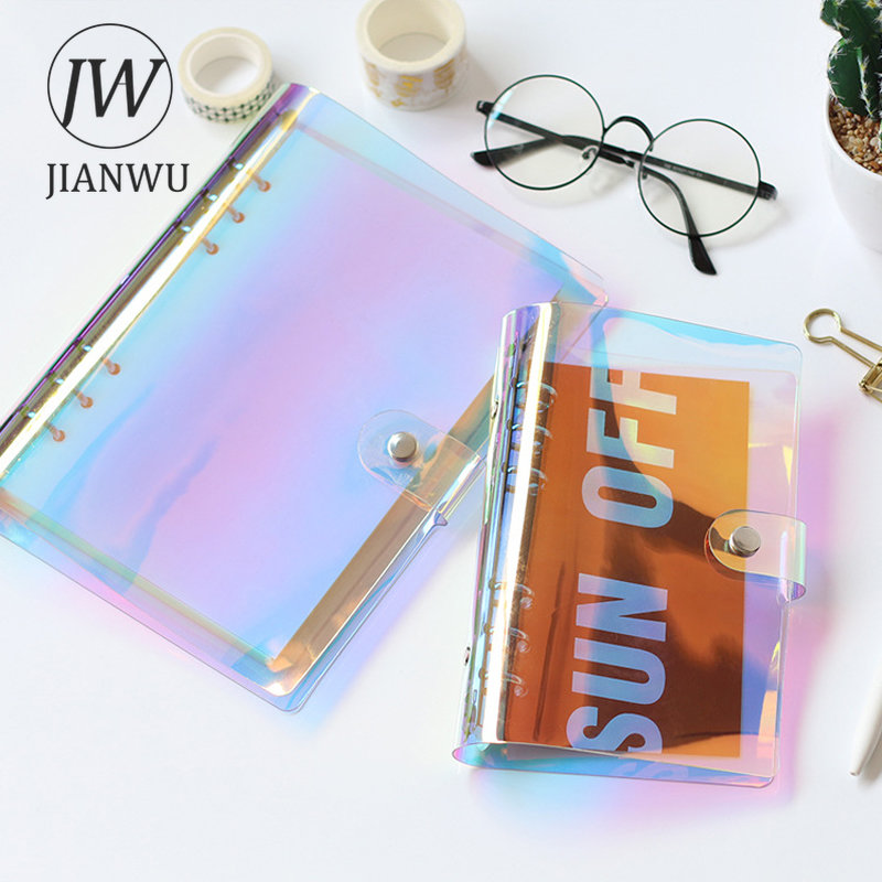 Jianwu Diary Notebooks China