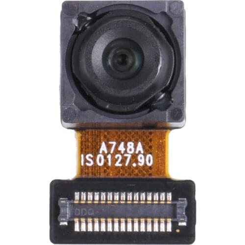 Small Back Facing Camera for Sony Xperia 10 II Replacement Components Repair Parts