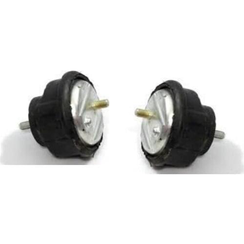 New Engine Motor Mount for BMW E46 318i 316i 316ti 318ti 22116779971 22116779972