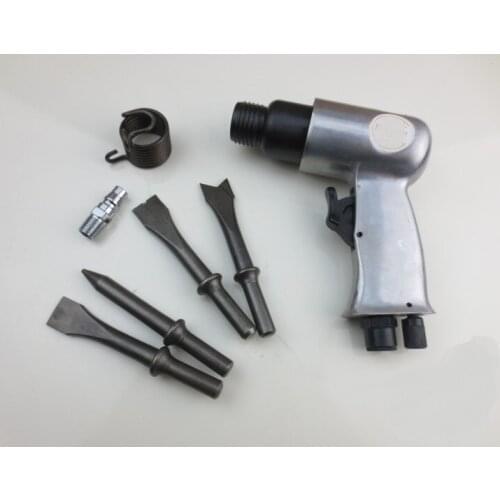 New 150 Pneumatic blade WITH 4PC Blade