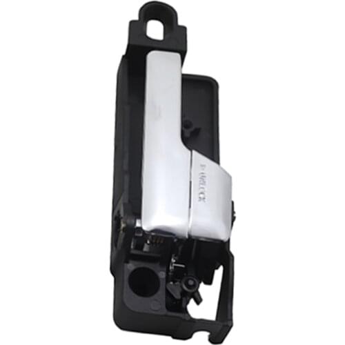 INSIDE INTERIOR DOOR HANDLE For FORD Fusion 06-09/ 10-12 (USA Type) FR:6E5Z-5422600-AA FL:6E5Z-5422601-A RR:BE5Z-5422600-A RL