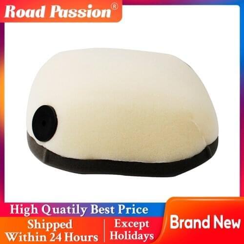 Road Passion Motorcycle Parts Air Filter For 125 150 250 SX XC-W 250 300 SX-F XC XC-F 300 XC-F SX-F