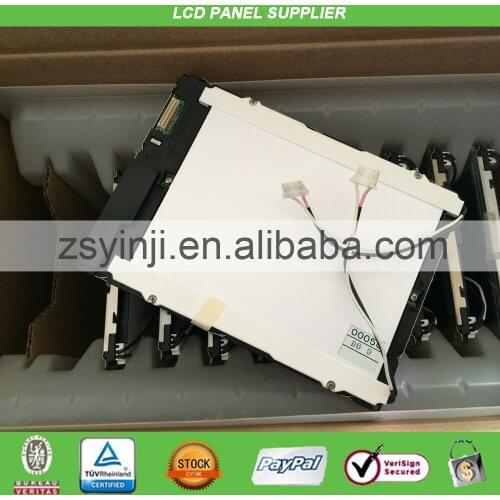 LQ64D342 6.4'' 640*480 a-si TFT lcd panel