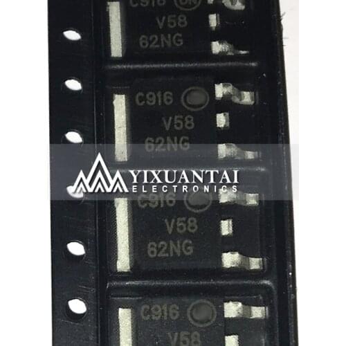 10pcs/lot Free shipping 100% original NVD5809NT4G 5809N NVD5862NT4G 5862N NVD5863NT4G 5863N NVD5867NLT4G 5867NL TO252