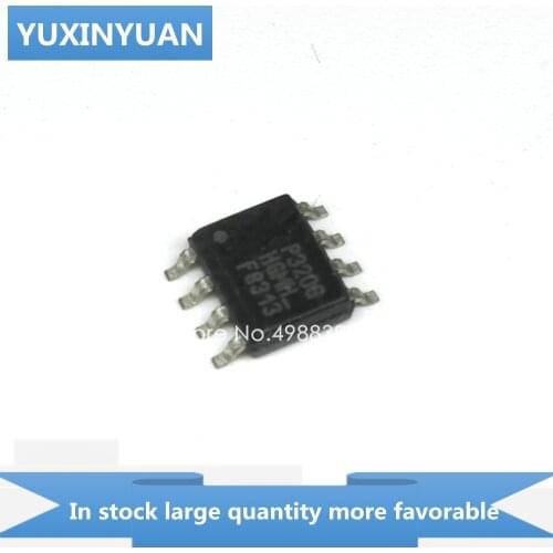 10PCS/LOT IRF8313 IRF 8313 F8313 RF8313 SOP8 in stock