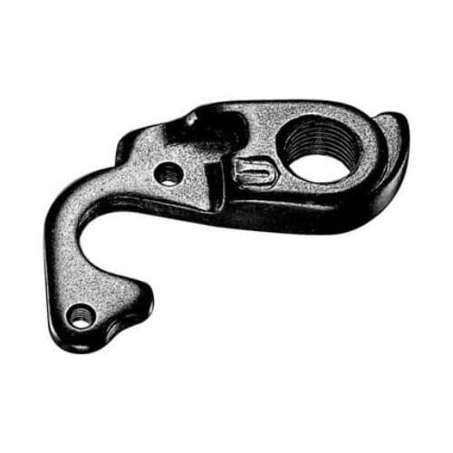 50pcs/lot Derailleur Hanger Bike Dropout for TrekBike Frame with Bolts Aluminum