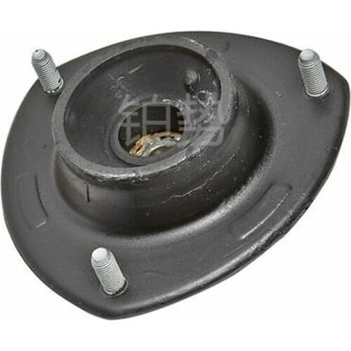 Car pillar damping pad assembly 2006-Imp ort edK iaS mar tRu n04 Lio nRu nHy und ai Reduce the cover before lion run
