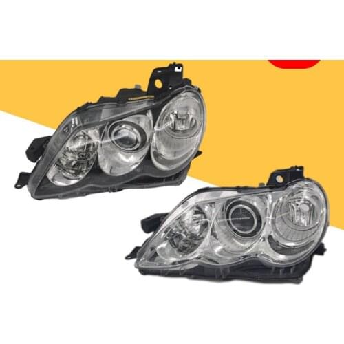 Car LED Headlight for Toyota Reiz 2005-09 DRL Daytime Running Light