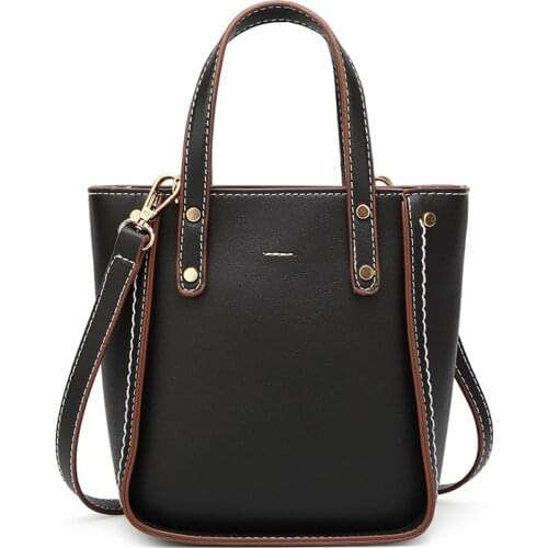 Ceossman Faux Leather Bags For Women