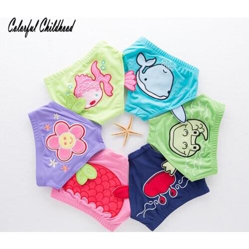 Плавки для мальчиков Colorful Childhood China At AliExpress