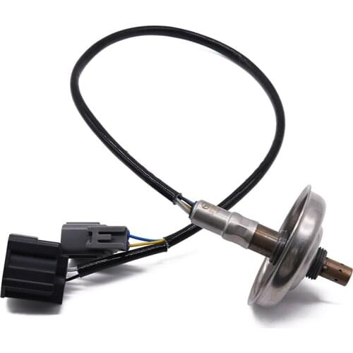 O2 Sensor Oxygen Sensor Air fuel Ratio Sensor L555-18-8G1 Dual Connector For MAZDA CX-7 2010 2011