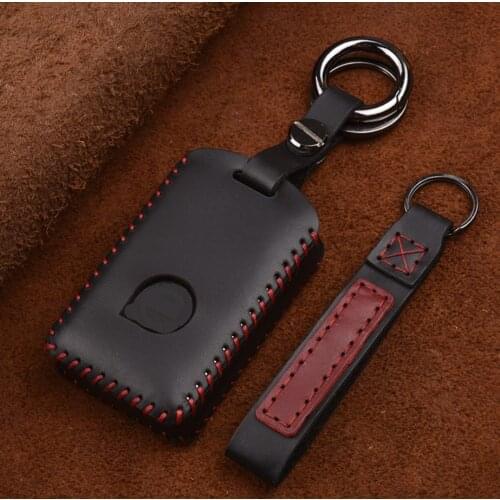 Чехлы для автомобильных ключей Easwraih China At AliExpress