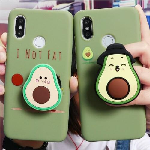 Eouine Phone Cases Xiaomi Redmi S2