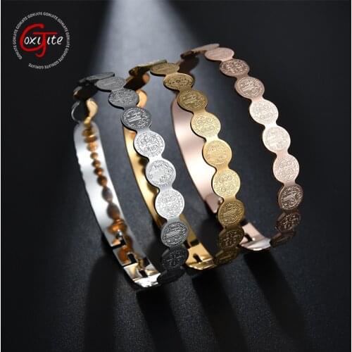 Жесткие браслеты Goxijite China At AliExpress