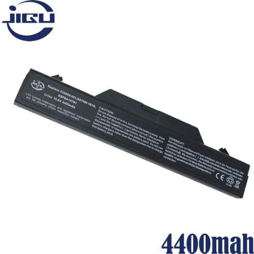 JIGU Battery For HP ProBook 4510s 4510s/CT 4515s 4515s/CT 4710s 4710s/CT 572032-001 HSTNN-OB88 HSTNN-XB88 NBP8A157B1