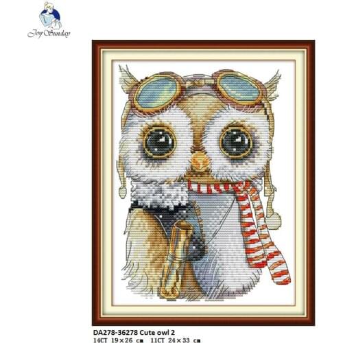 Joy Sunday Knitting Tools