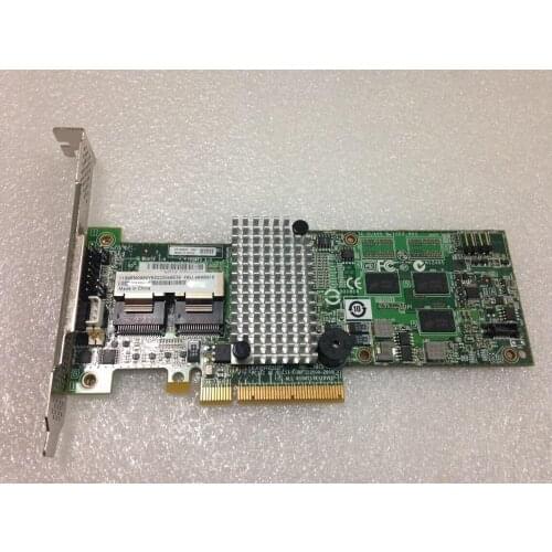 IBM 46M0918 SERVERAID M5014 SAS SATA Express 2.0 x8 256M Cache 3GB CONTROLLER Raid