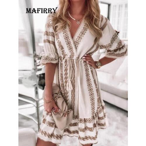 MAFIRRY Womens Beachwear
