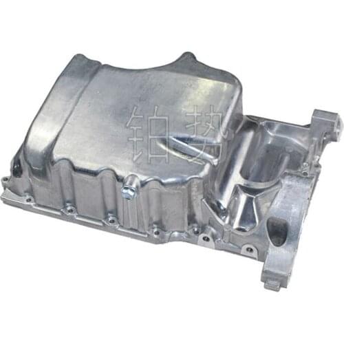 Car Engine oil pan 2014-Hon daA CCO RDS PIR IOR TLX -L CR2 UB1 UB4 Engine gearbox fixing bracket shell Oil drain pan Cover plate