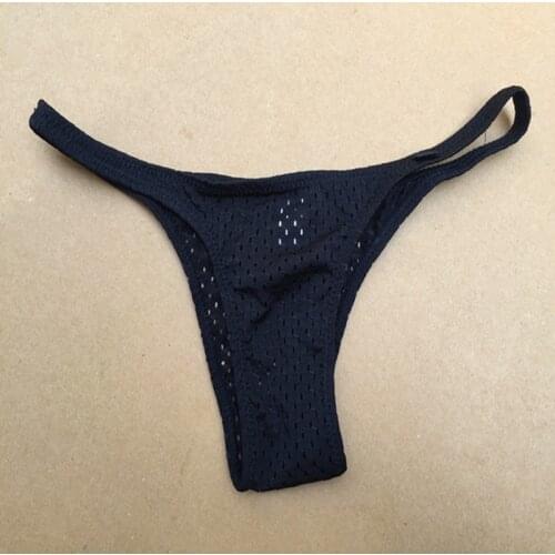 2015 mens underwear and thong G string PRIA pakaian seksi, sexy man underwear Berbagai macam warna gay underwear