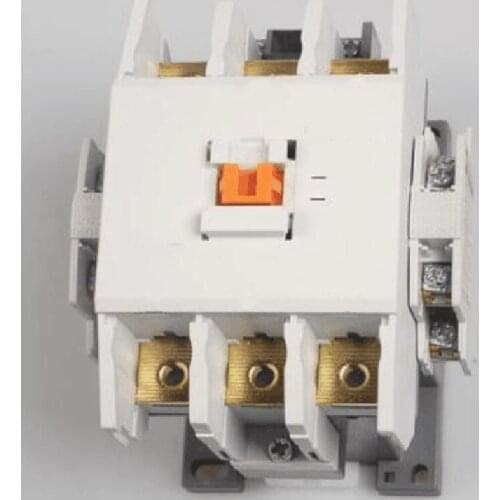 Original genuine LS power AC contactor GMC-50 voltage 380V 220V electromagnetic contactor