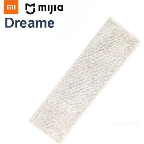 Original xiaomijia G10 dream V9 V10 V11 V12 T10 T20 T30 handheld wireless vacuum cleaner accessories replaceable mop
