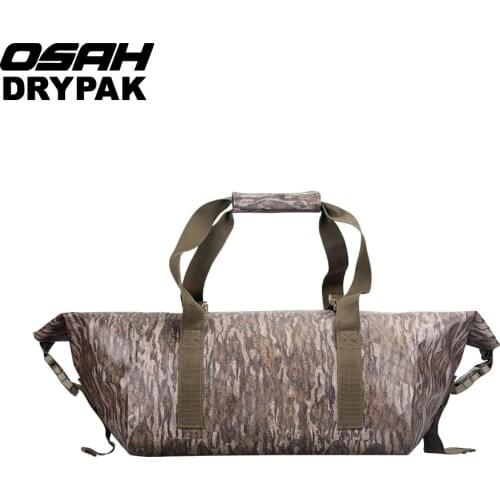 OSAH DRYPAK Suitcases And Travel Bags