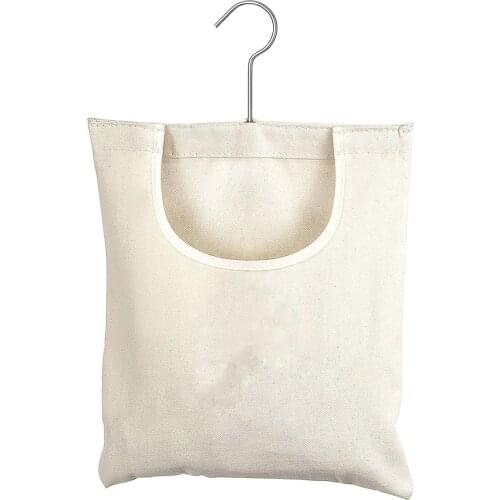 Clothespin Storage Bag Hanging Laundry Clothes Pin Organizer Made Of Quality Oxford Cloth Washable And Durable For Long Time Use