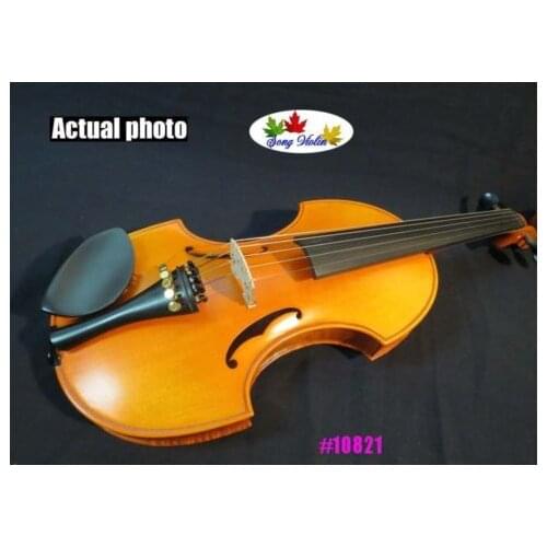 Hand made SONG Brand Master 5 strings violin 4/4 ,big resonant sound #10821