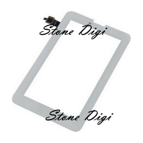 New 7 Inch Tablet PC Sensor Glass Touch Screen Digitizer For Lenovo Idea Tab A3000 with Free Repair Tools Free Shipping
