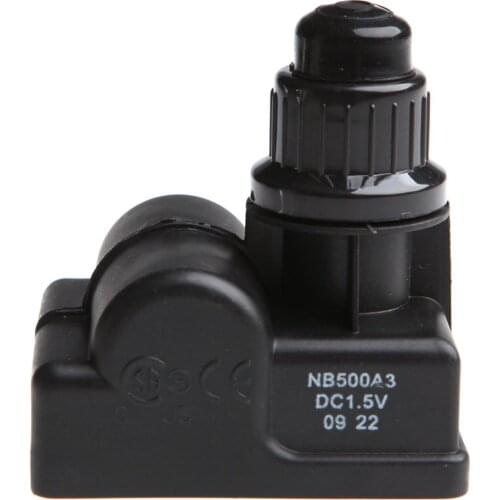 BBQ Gas Grill Replacement 3 Outlet AA Battery Push Button Ignitor Igniter New