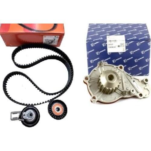 TRİGER SET & DEVİRDAİM COURIER-B-MAX C-MAX FIESTA 1.5TDCI-1.6TDC 273781363