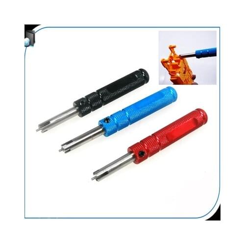 TZYDCHomemade Tamiya Mini four-wheel drive Tool MS Inner Suspension Chassis Milling Cutter Milling Column Tool Convenient and Pr