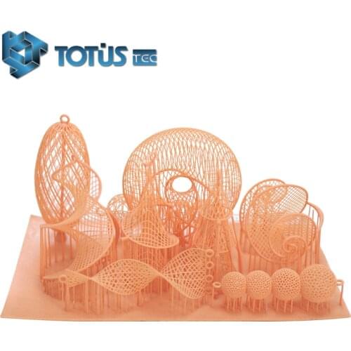 High Precision Micro 25 Projector Heavier Duty Jewelry Industrial Grade LED UV DLP 3D Printer with China Factory Supply In Stock