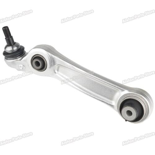 31126798107 31126798108 Front Suspension Wishbone Bushings Rearward Control Arms For BMW 7 F01 F02 F03 F04 F07 740i 750i 750Li