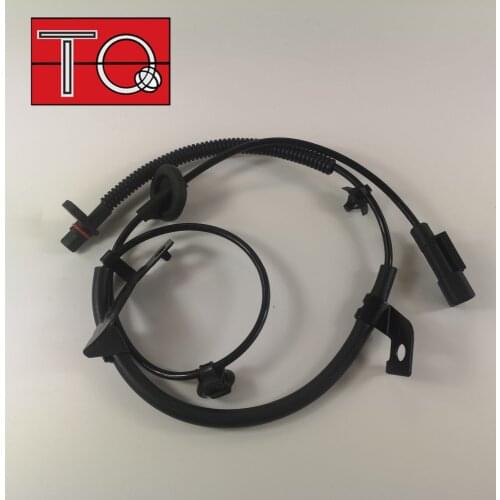 ABS Wheel Speed Sensor Rear Left For FWD Dodge Caliber Jeep Compase Patriot 5105063AB ALS2086 SU 9945 5105063AD