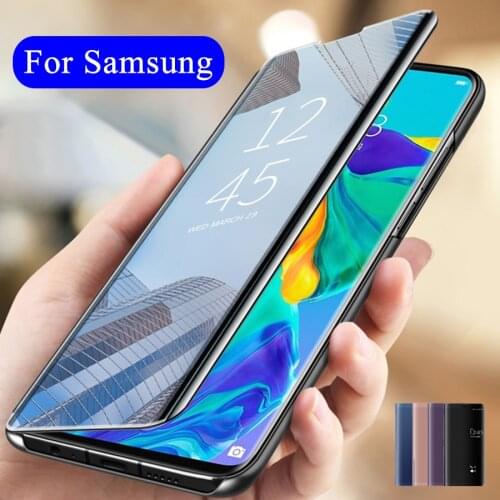 Case On For Samsung Galaxy S10 S10e S9 S8 Plus Note 8 Lite Phone cases S 10 9 E S10Plus 10E Fundas Bumper Cover protective Glass