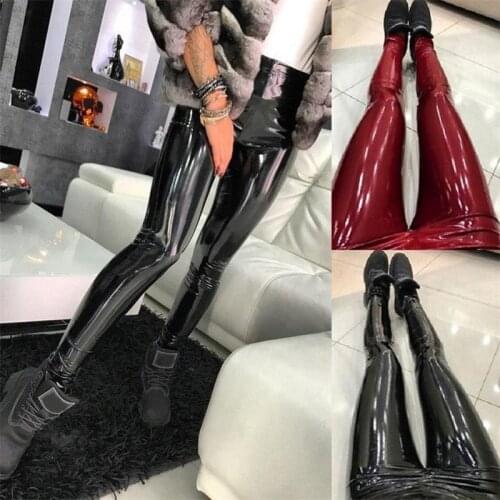 Женские зимние брюки CHRONSTYLE China At AliExpress