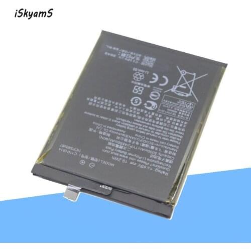 iSkyamS Asus ZenFone 3 Batteries