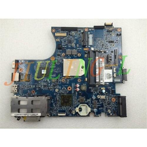 JOUTNDLN for HP ProBook 4525s 4725S laptop motherboard 613211-001 DDR3