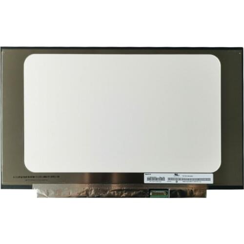 N140BGA-EA4 Rev.C2 NT140WHM-N34 B140XTN07.1 LCD Screen 14.0" 30Pin HD 1366X768 Without Screw holes Matte P/N 5D10M42563
