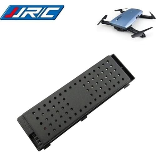 Original JJRC H47 Battery RC Quadcopter Spare Parts 3.7V 500mAh Lipo Battery for E56 H47wh RC Helicopters Drone Accessories 25C