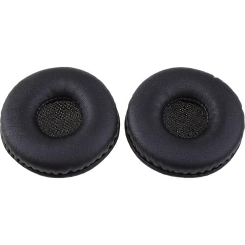 Suitable for Sony DRBTN200 BTN200 DR-BTN 200 Headphones Replacement Ear Pads Cushions Earpad Repair Parts