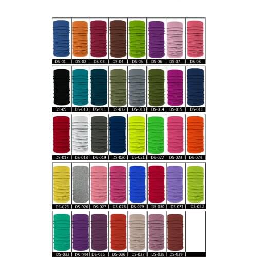 Neckscarf undoubtedly sews design colorful print variously decorative headscarf hunting fishing camping bike helmet lining hat t