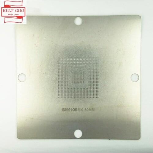 80*80MM 90*90MM NH82801GBM NH82801GB NH82801GR NH82801GU NH82801GHM NH82801GDH stencil Template
