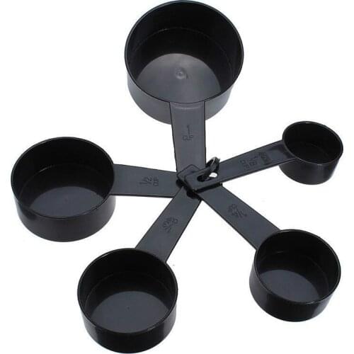 10pcs Kitchen Tools Measuring Spoons Set Teaspoon Coffee Sugar Scoop Cake Baking Measuring Cups Kitchen Cooking Baking Tools