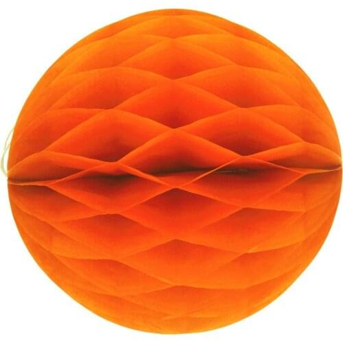 8Inches 20Cm Honeycomb Balls Colored Honeycomb Balls Honeycomb Lantern Paper Balls Happy Birthday Decorations Supplies