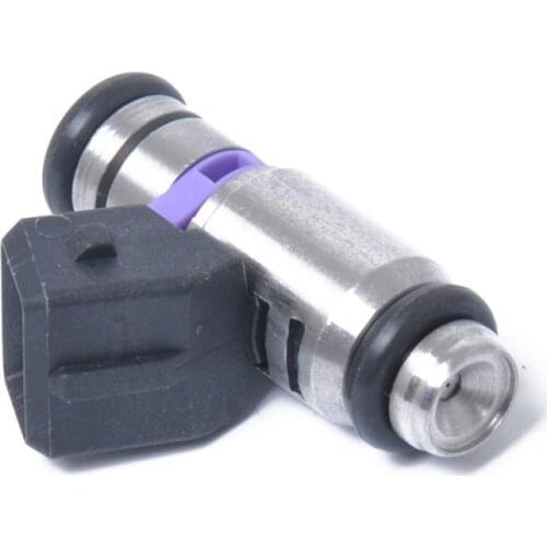 Car Fuel Injector Nozzle IWP065 Adapter For Fiat Palio Uno Siena