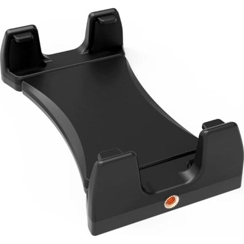 Universal 1/4" Selfie Tripod Mount Adapter Holder for iphone iPad/iPad Air 2/ iPad Mini/Samsung Galaxy Tab Xiaomi Huawei